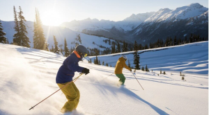 How to choose the best skiing holiday